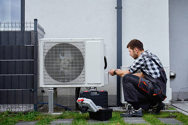 Trusted Hvac service in Allendale, CA - HVAC Repair CO